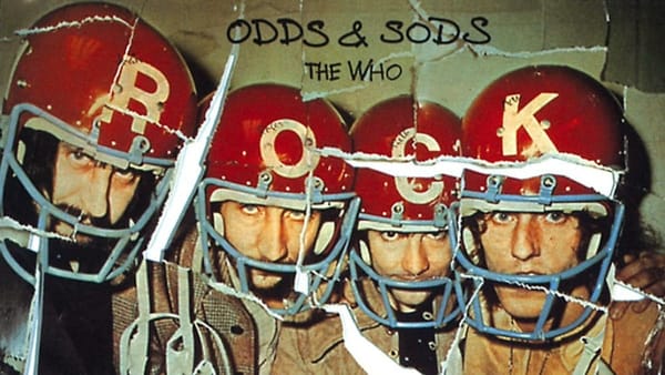Day Soda #11: Odds & Sods